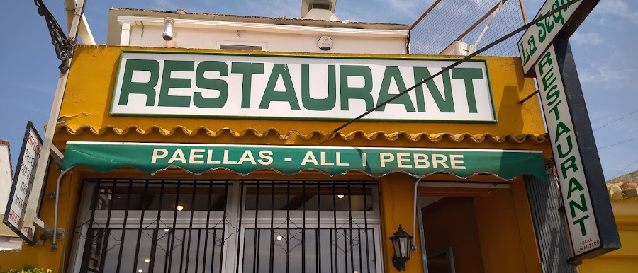 Restaurante La Sequiota foto 1