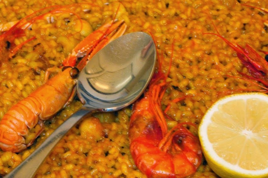 Restaurante La Sequiota