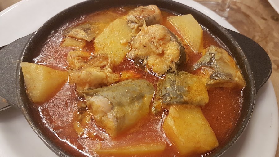 Restaurante La Sequiota foto 5