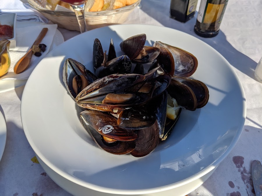 Restaurante La Sequiota foto 6