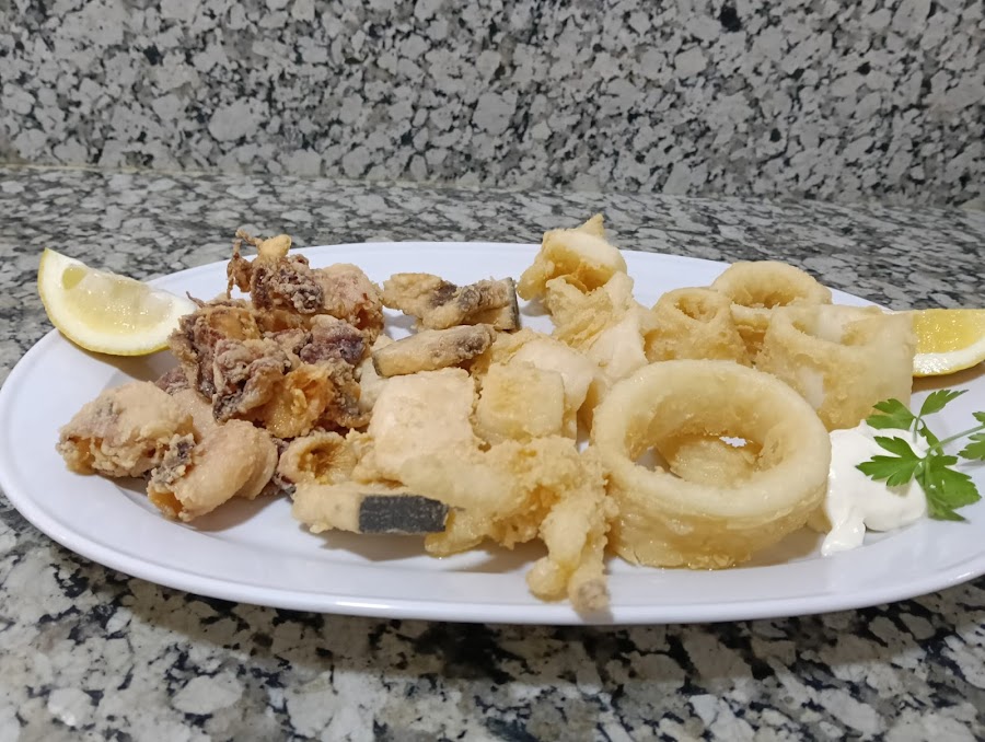 Restaurante La Sequiota foto 7