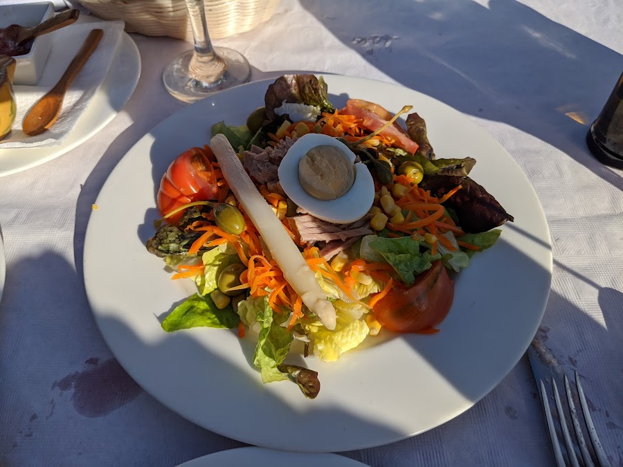 Restaurante La Sequiota foto 8