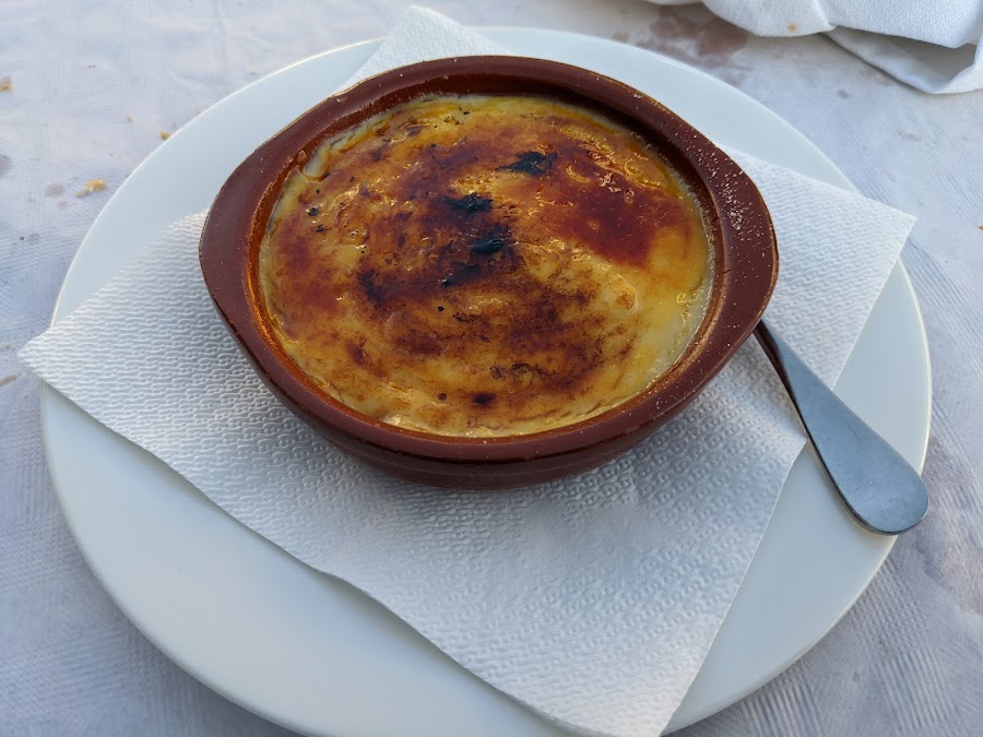 Restaurante La Sequiota foto 9