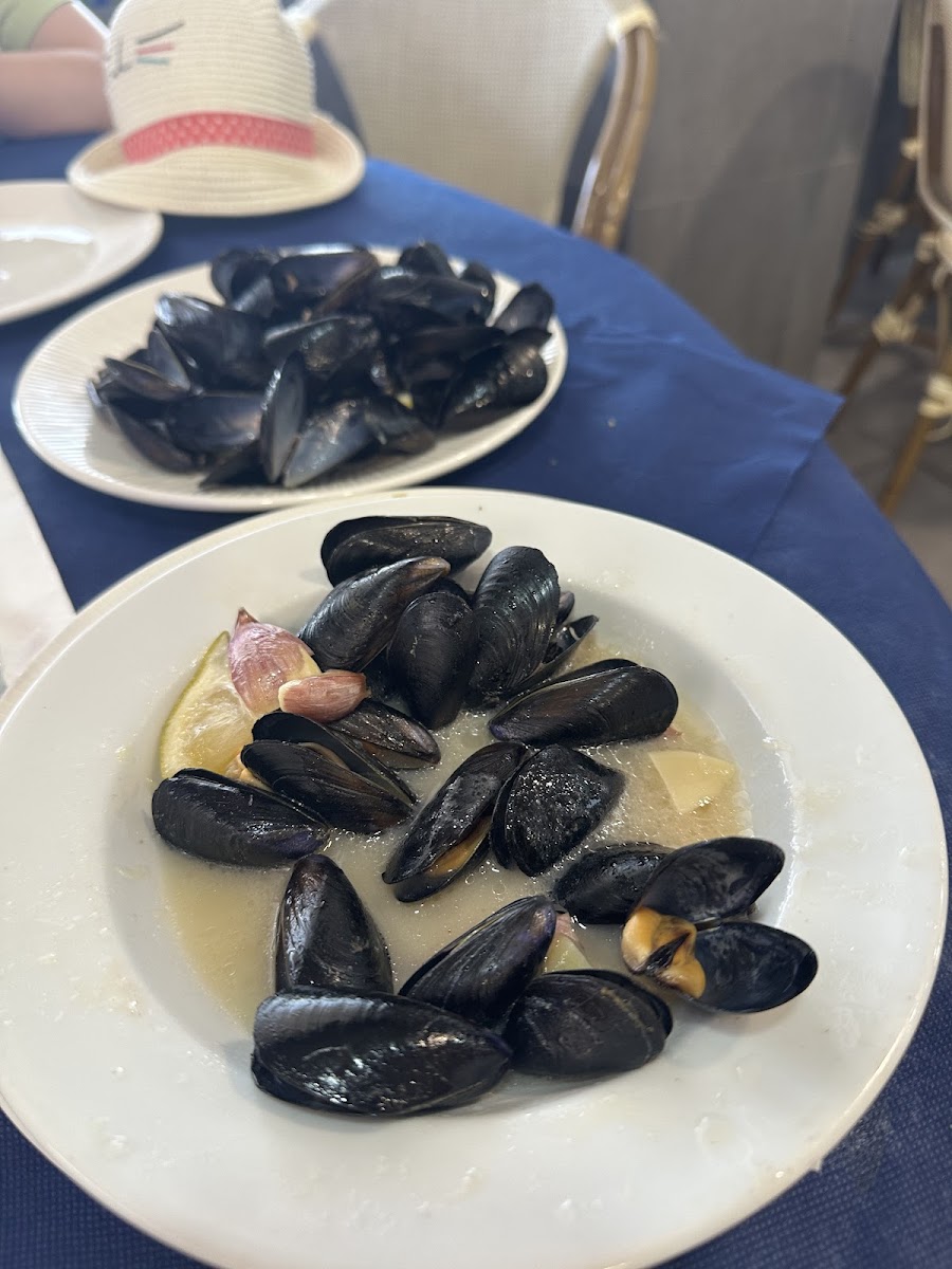 Restaurante Leo Playa