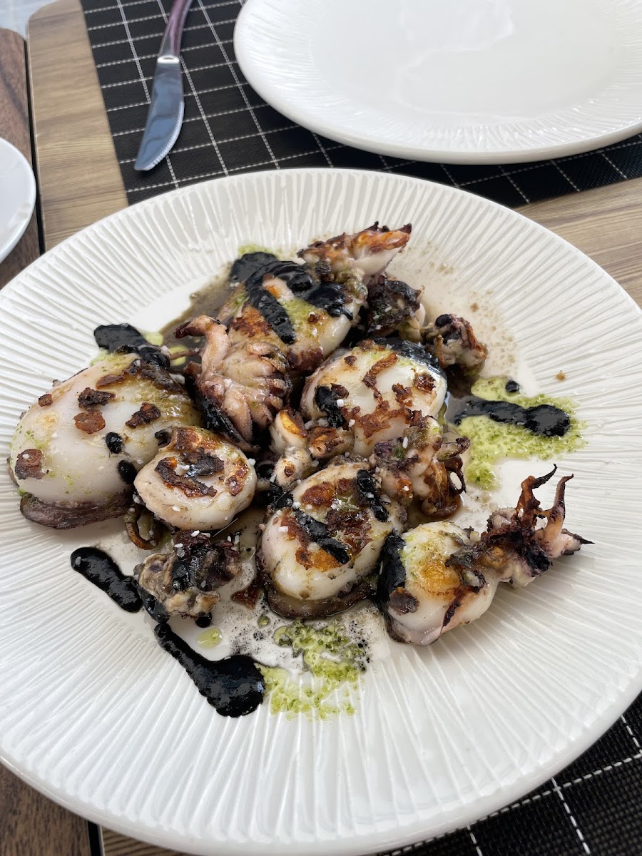 Restaurante Leo Playa