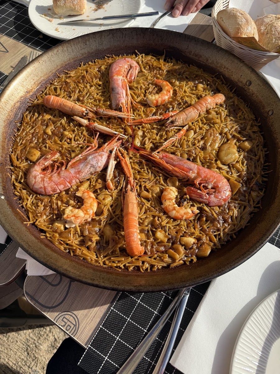 Restaurante Leo Playa foto 5