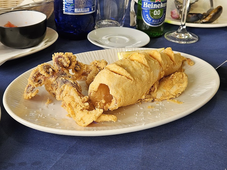 Restaurante Leo Playa foto 6