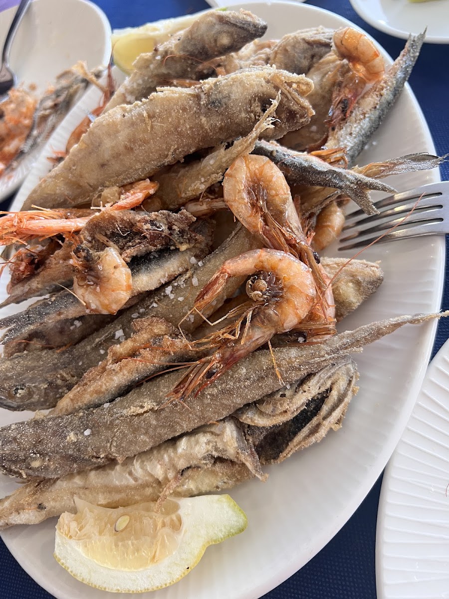 Restaurante Leo Playa foto 7