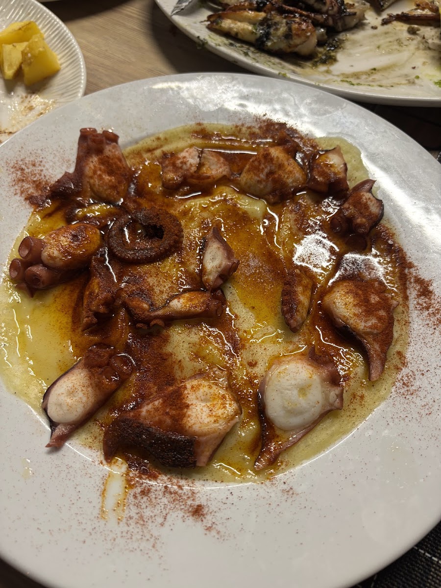 Restaurante Leo Playa foto 9