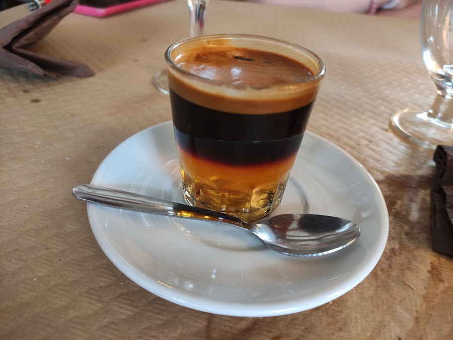 Restaurante los Alpes