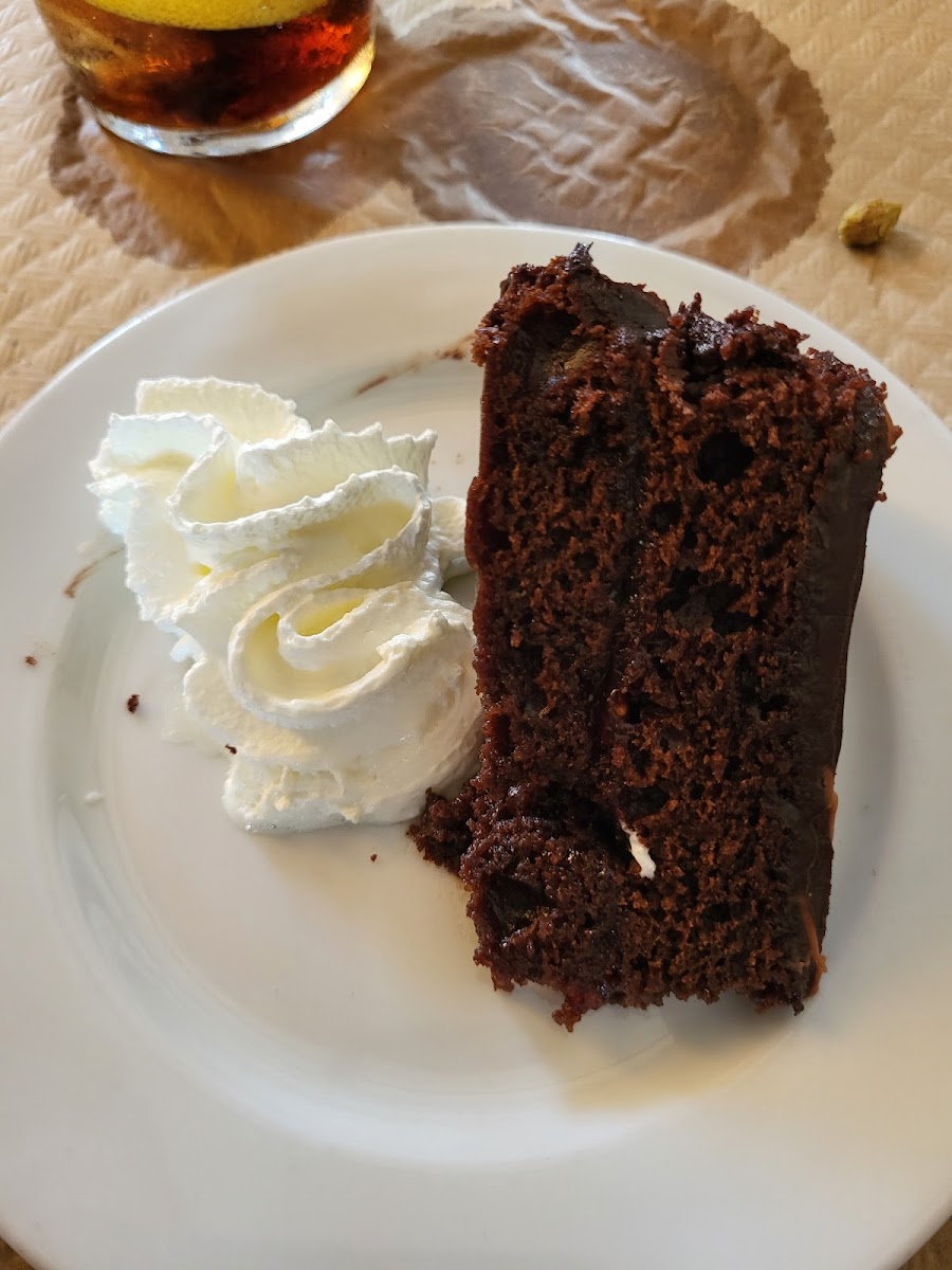 Restaurante los Alpes foto 5