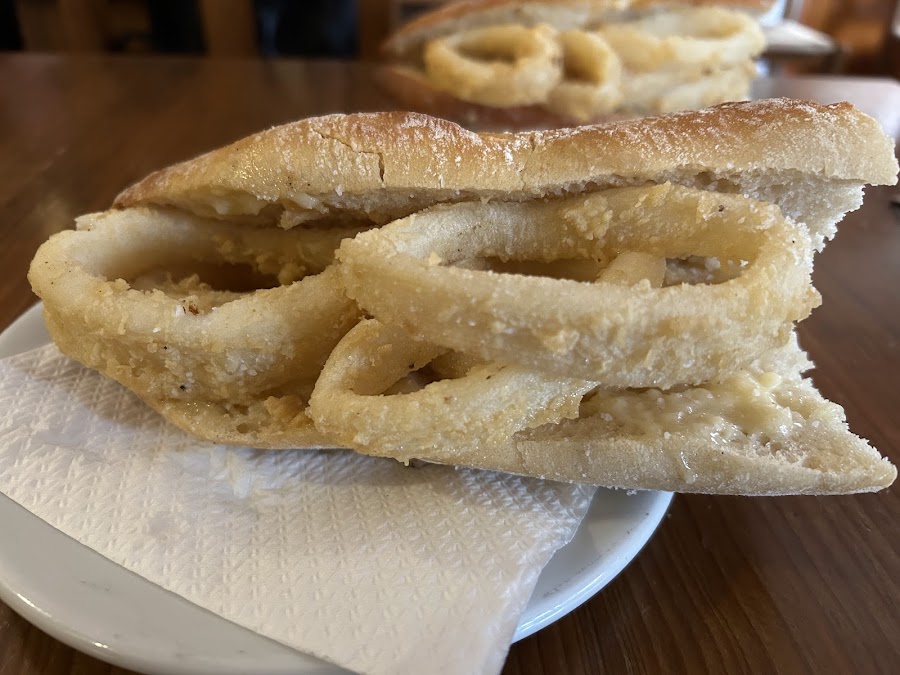 Restaurante los Alpes foto 6