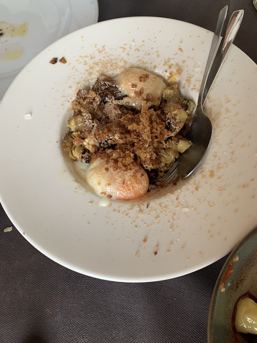 Restaurante los Alpes foto 7