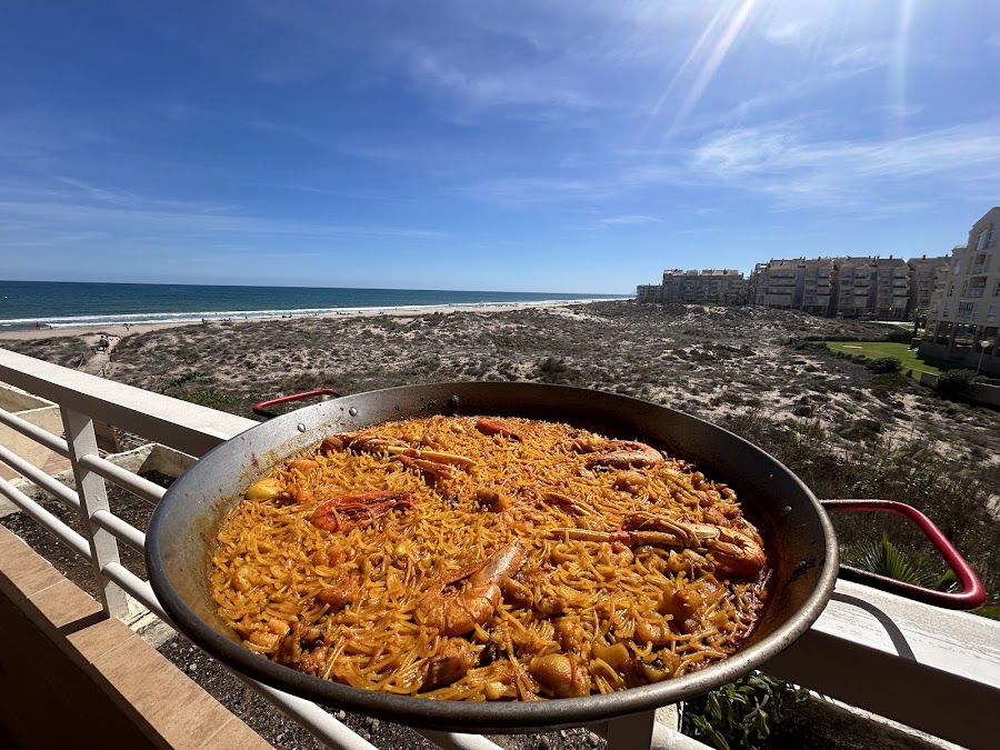 Restaurante Marenostrum