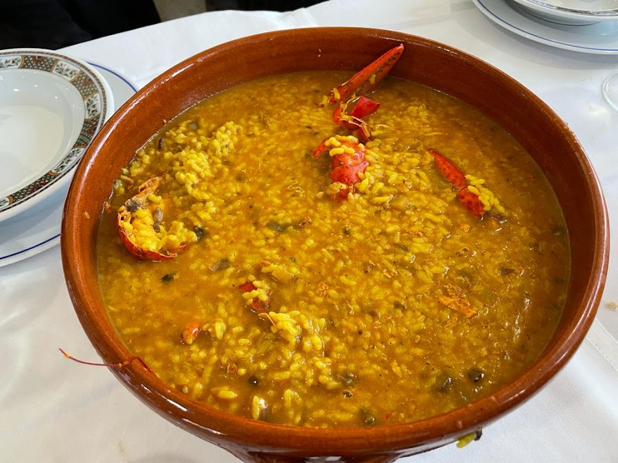 Restaurante Marenostrum foto 9