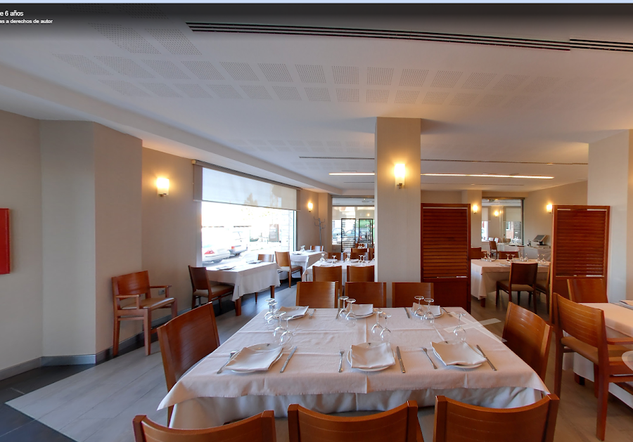 Restaurante Mateu foto 1