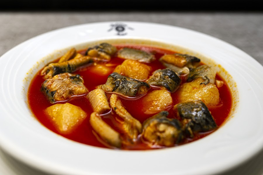 Restaurante Mateu foto 4