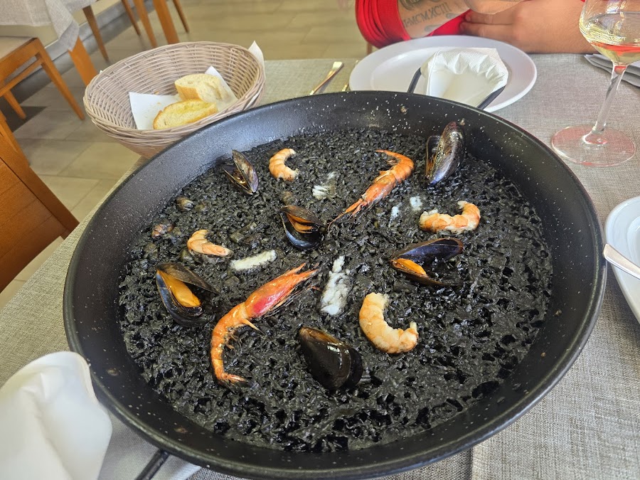 Restaurante Mateu foto 5