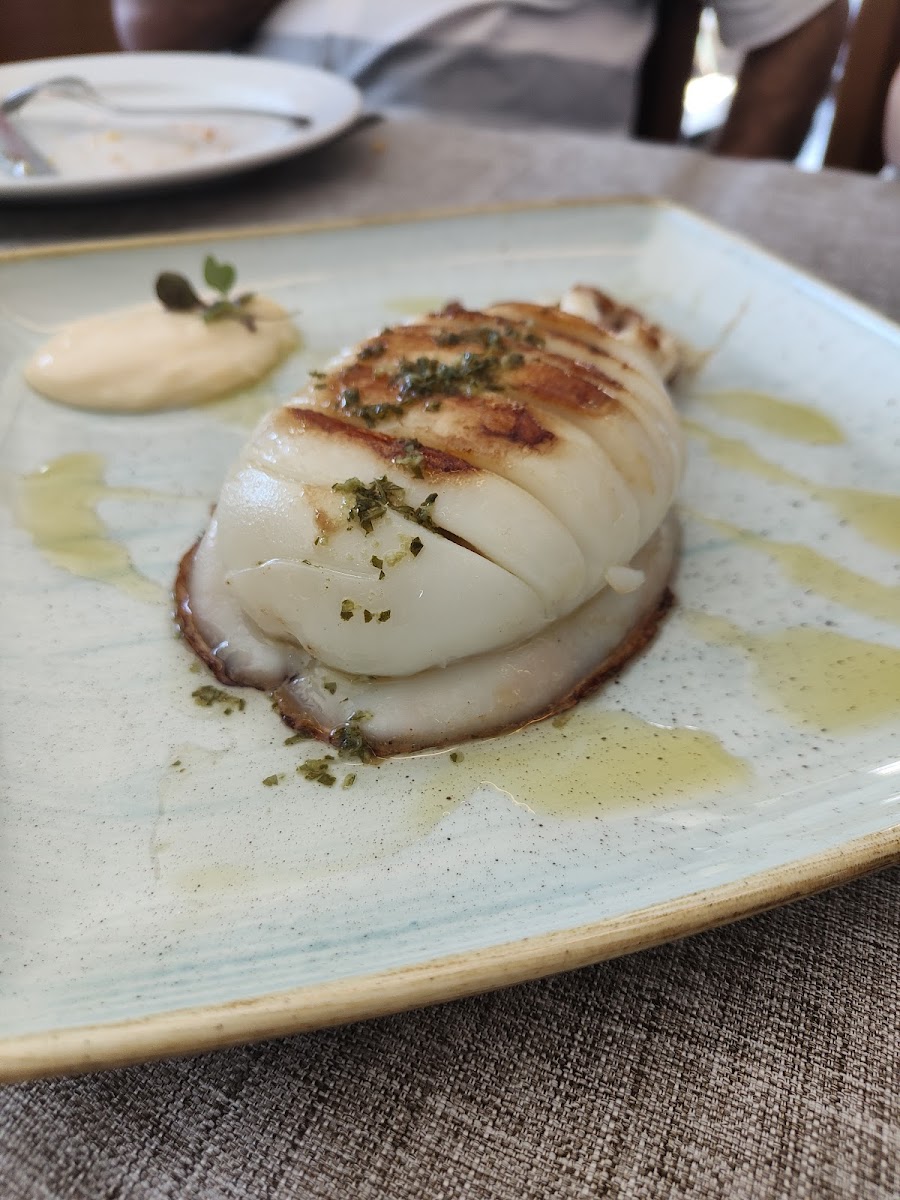 Restaurante Mateu foto 7