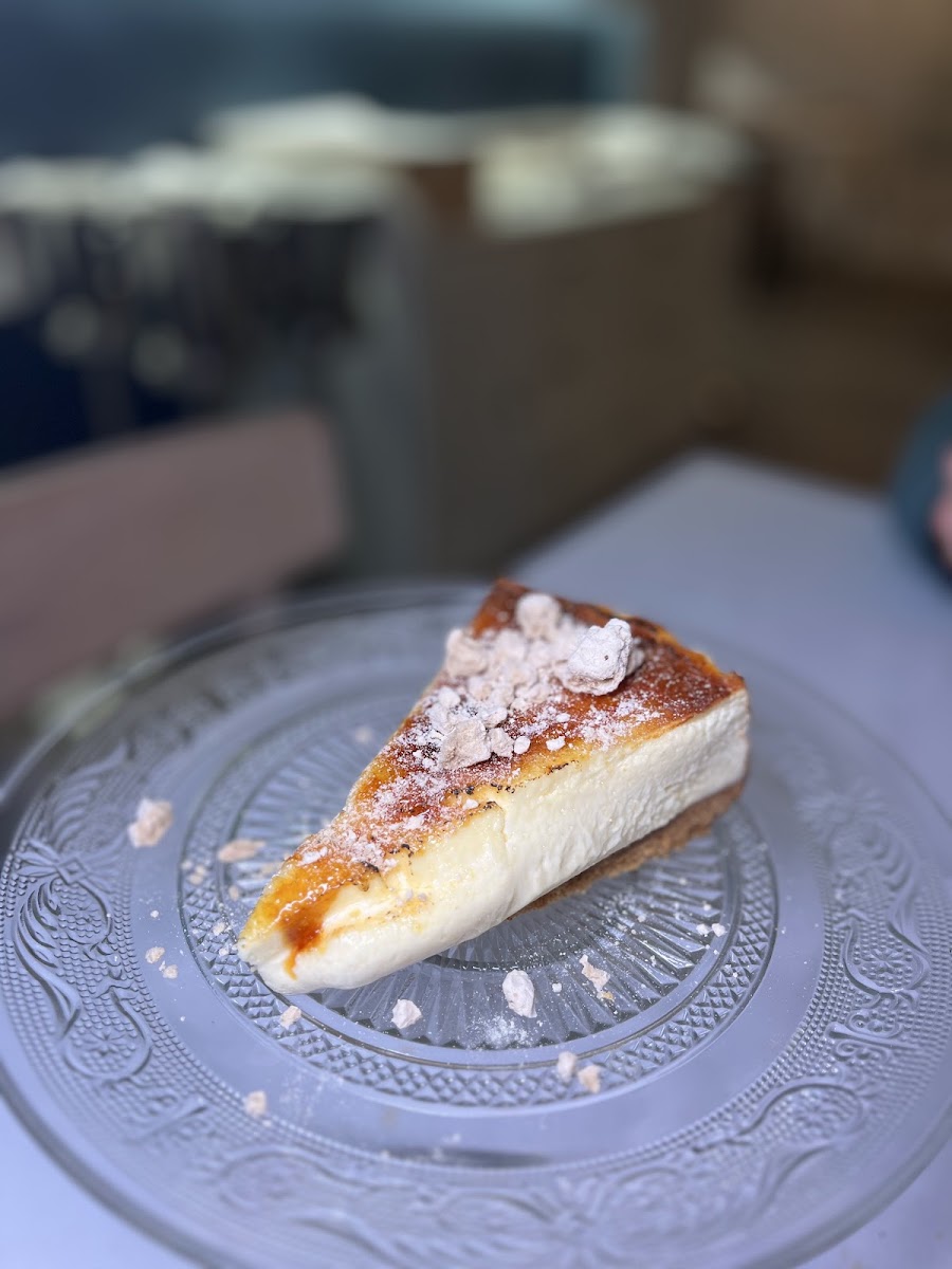 Restaurante Namúa Gastronomic foto 6