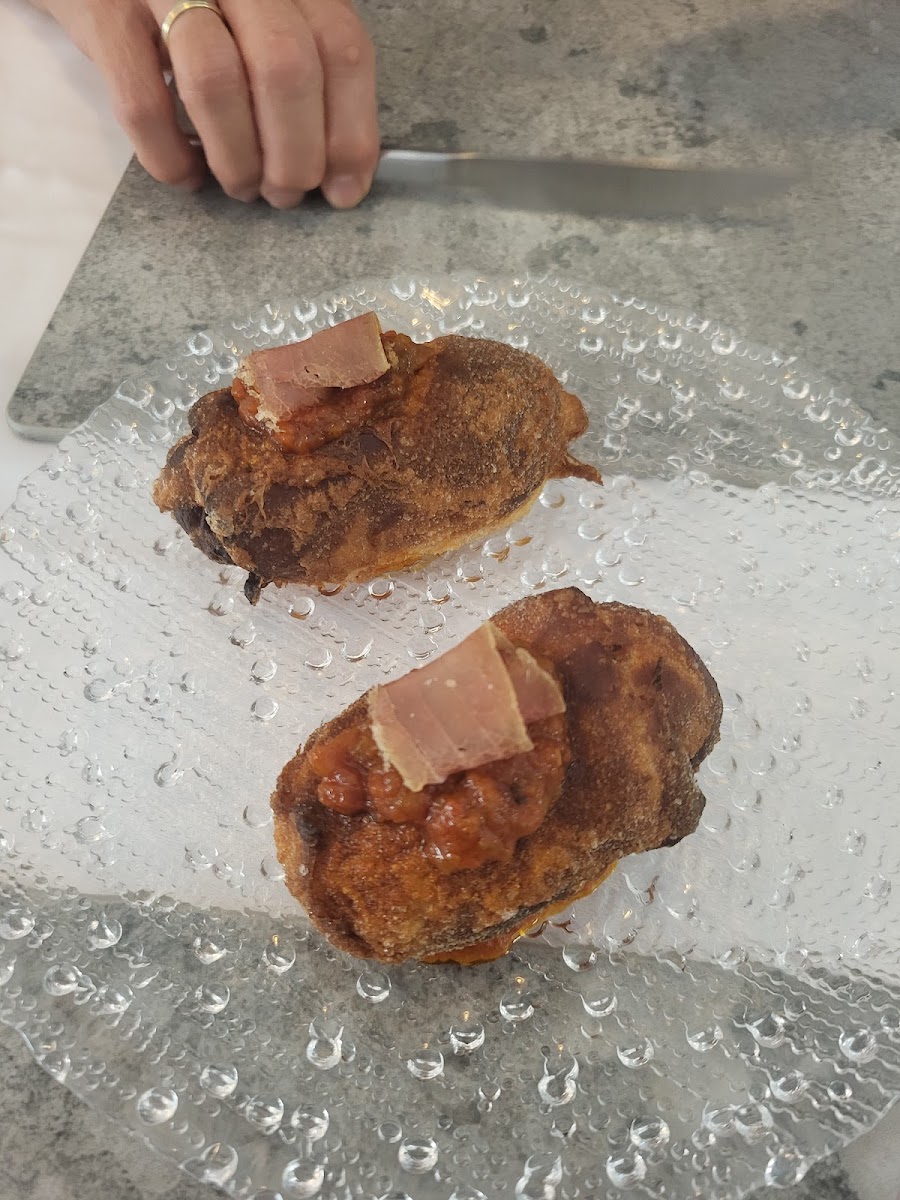 Restaurante Namúa Gastronomic foto 8