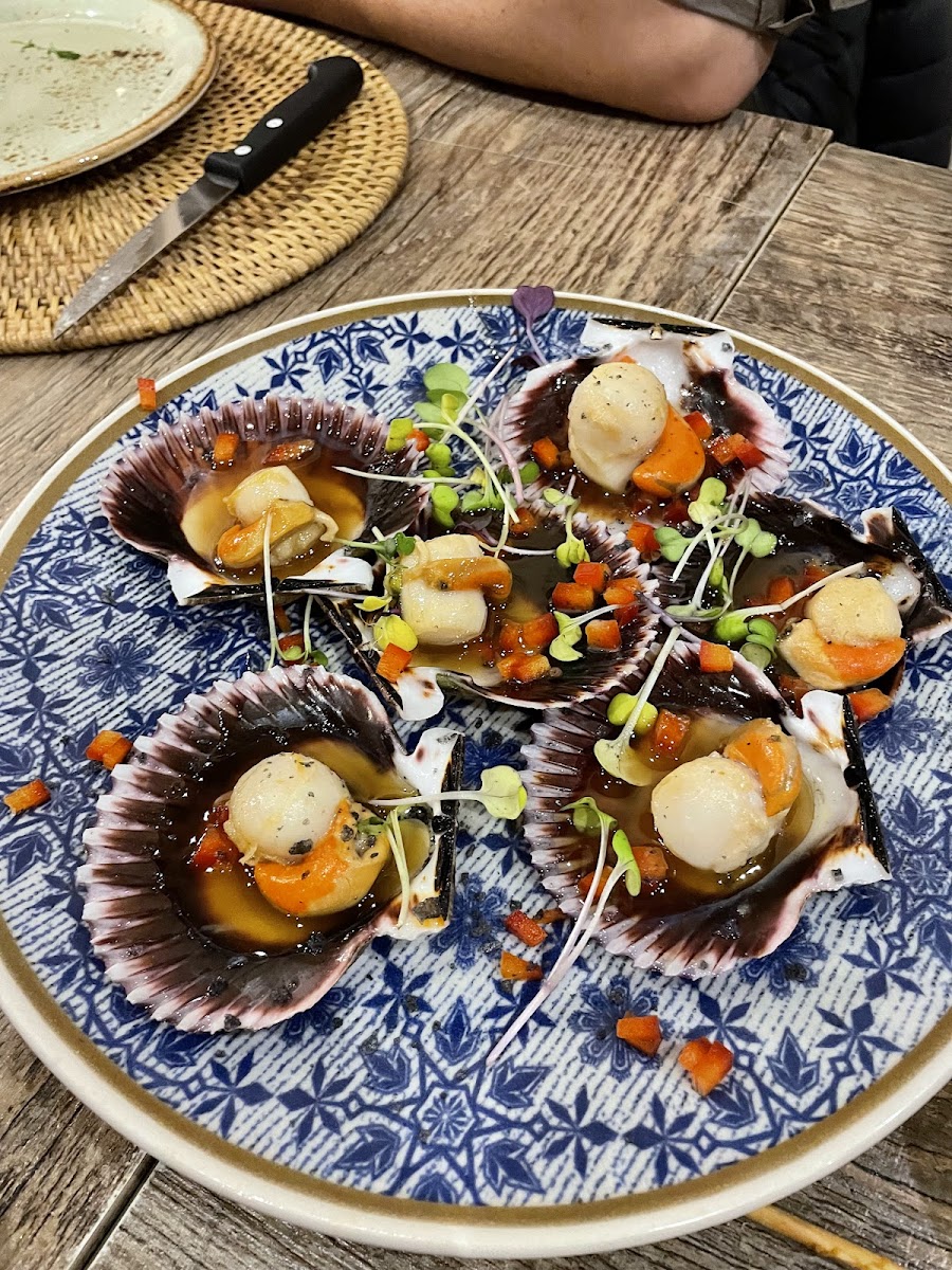 Restaurante Tapería Pulpería Ligazón foto 5