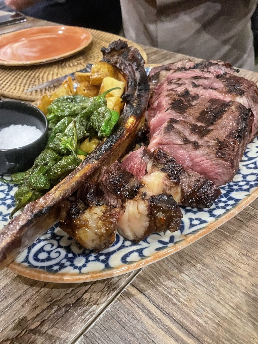 Restaurante Tapería Pulpería Ligazón foto 7