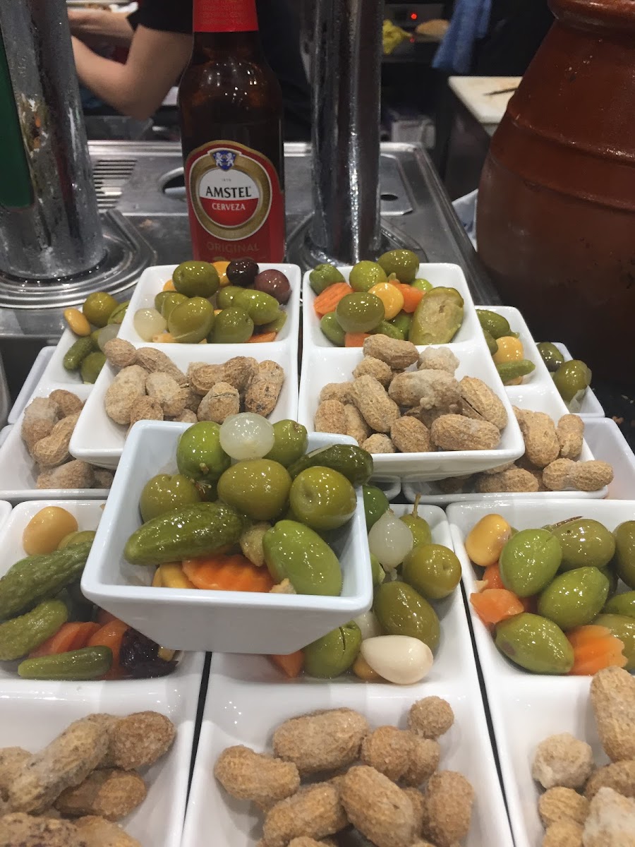 Restaurante & Cafetería Beluga