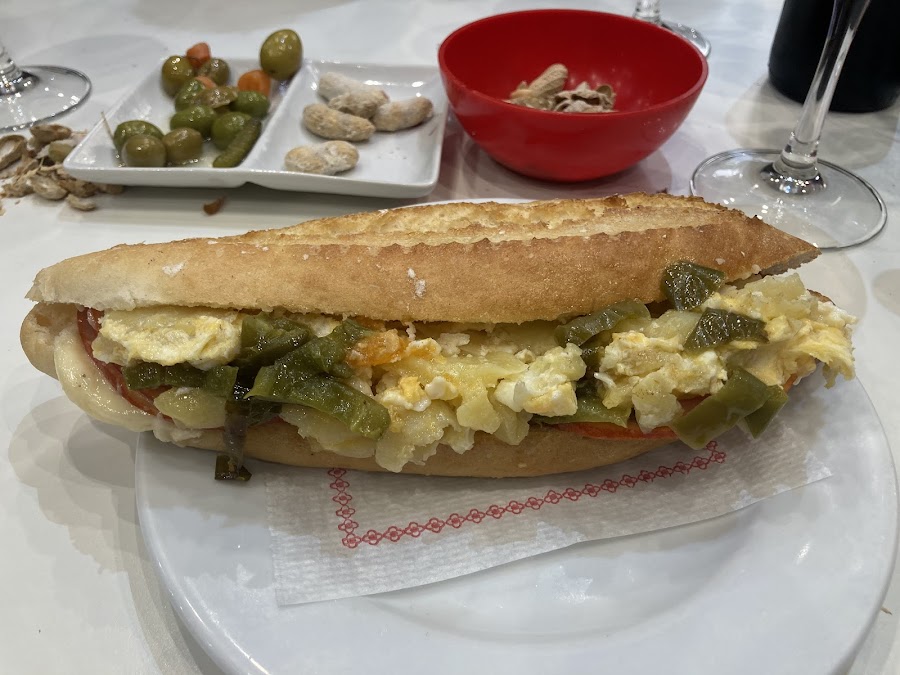 Restaurante & Cafetería Beluga