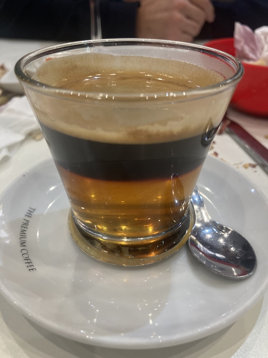 Restaurante & Cafetería Beluga foto 4