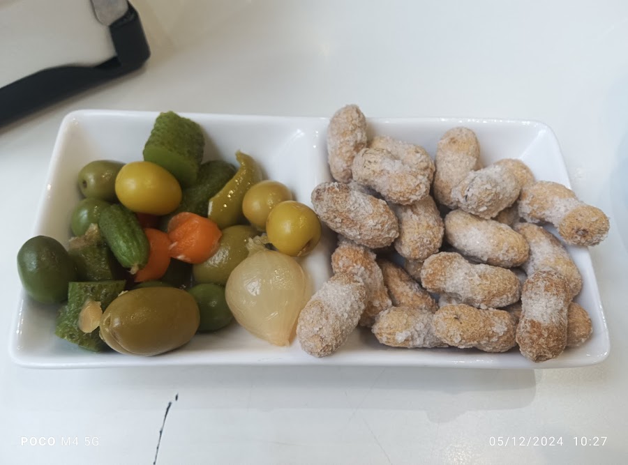 Restaurante & Cafetería Beluga foto 7