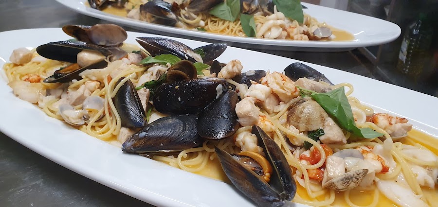 Ristorante LINCONTRO Valencia