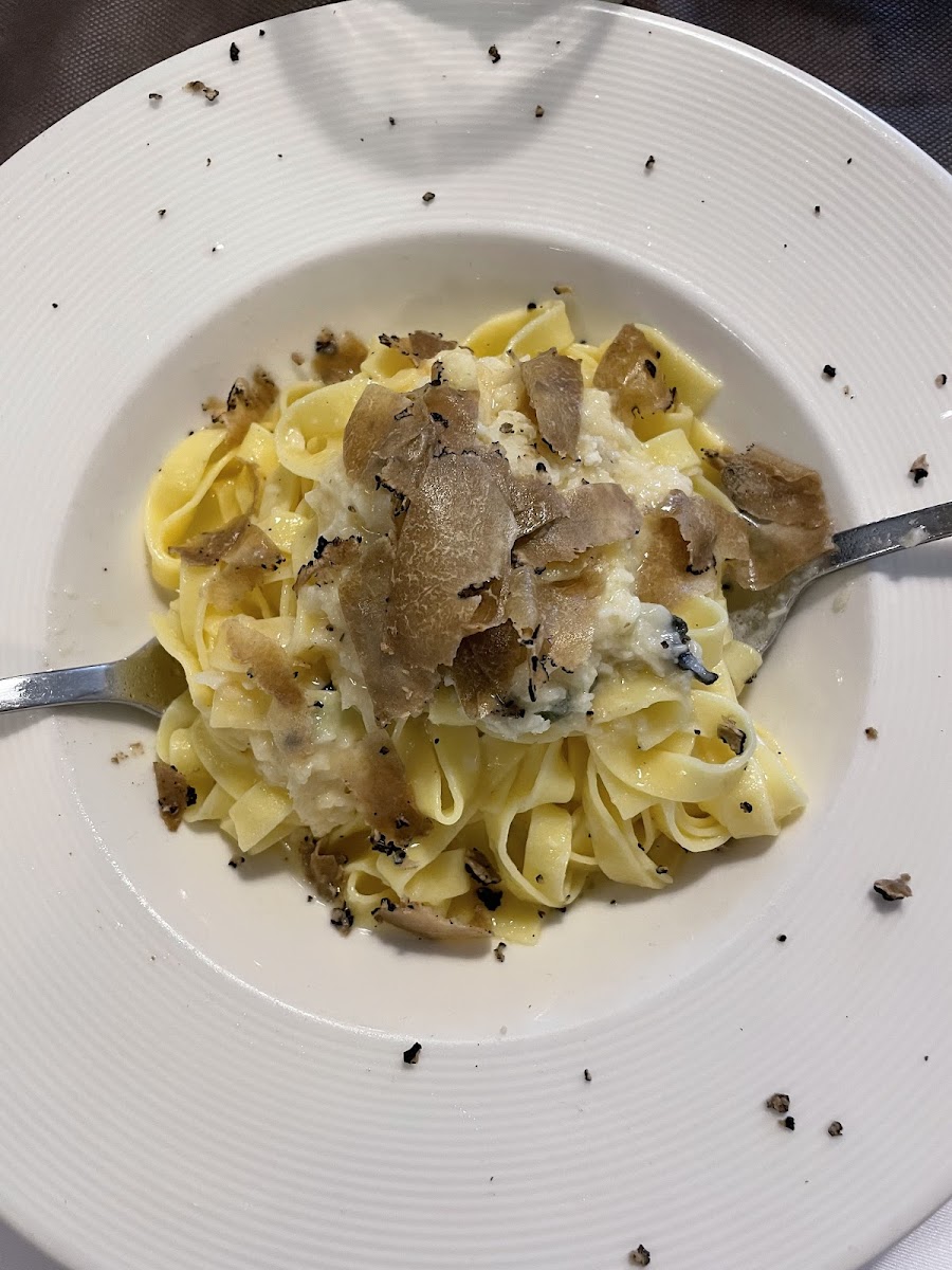 Ristorante LINCONTRO Valencia