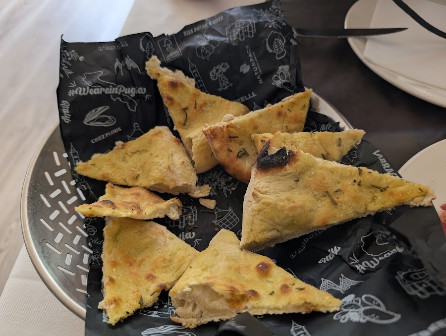 Ristorante LINCONTRO Valencia foto 4