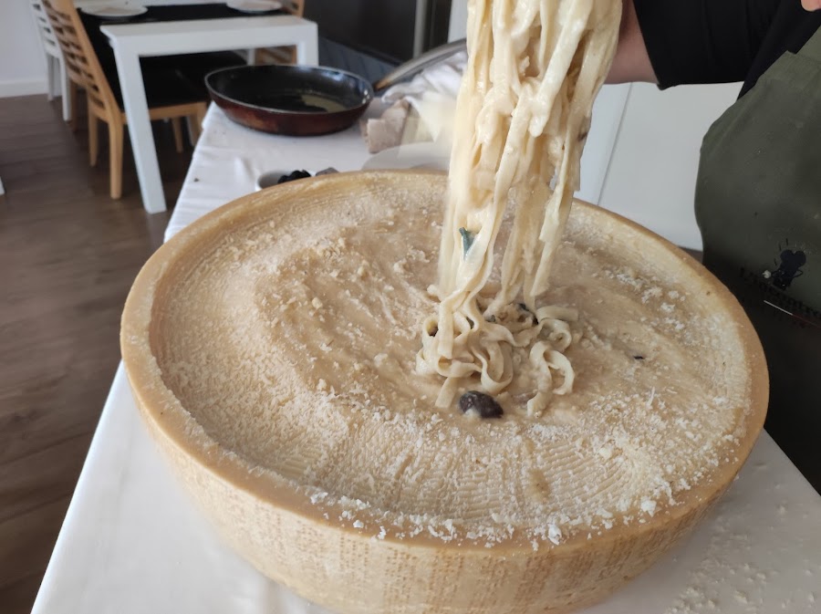 Ristorante LINCONTRO Valencia foto 5