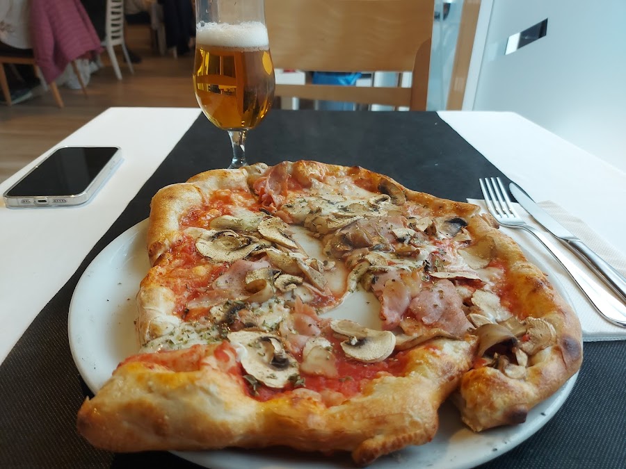 Ristorante LINCONTRO Valencia foto 7