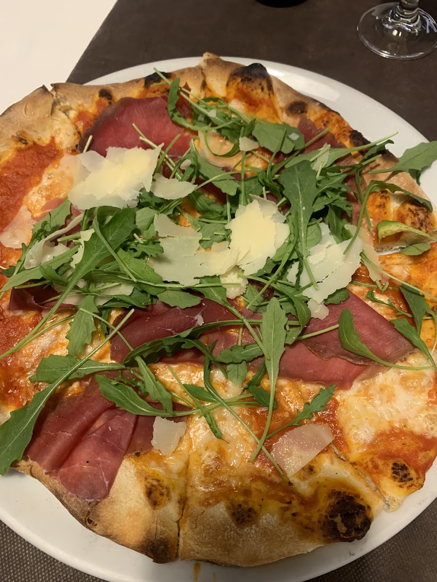 Ristorante LINCONTRO Valencia foto 9