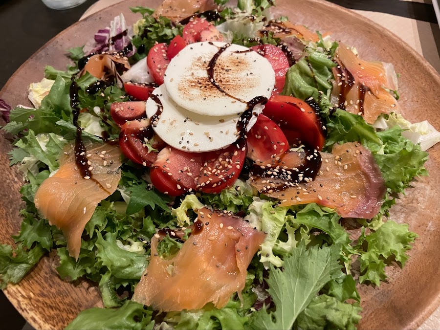 Sabaters Vinos y Tapas | Restaurante Valencia El Carmen foto 6