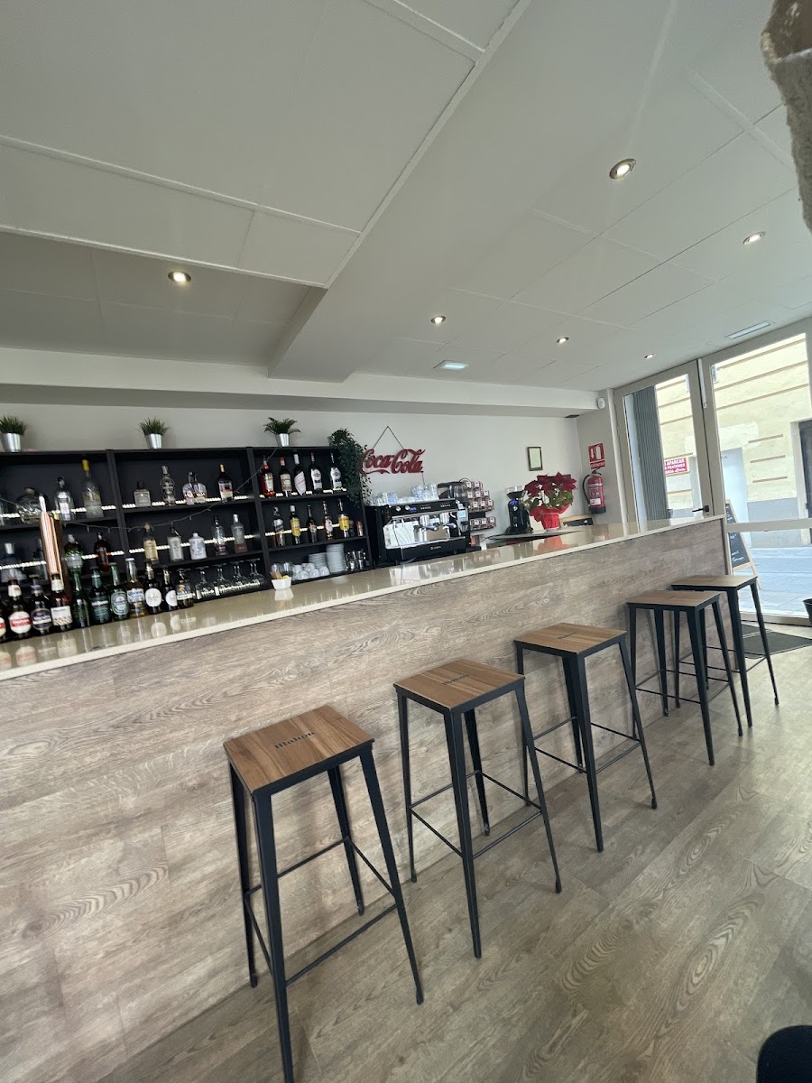 Sabaters Vinos y Tapas | Restaurante Valencia El Carmen foto 7