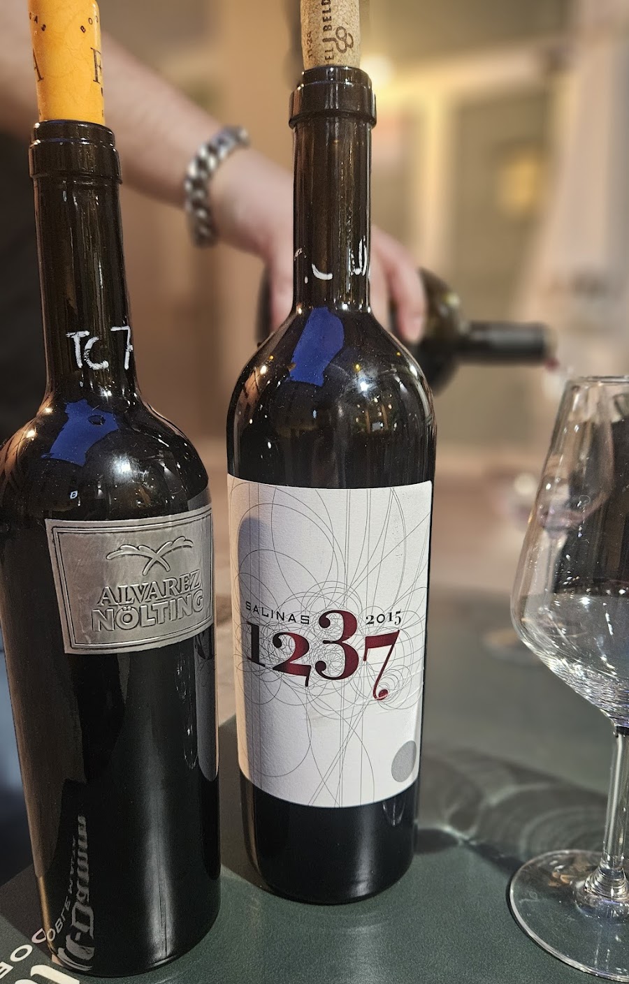 Sabaters Vinos y Tapas | Restaurante Valencia El Carmen foto 8