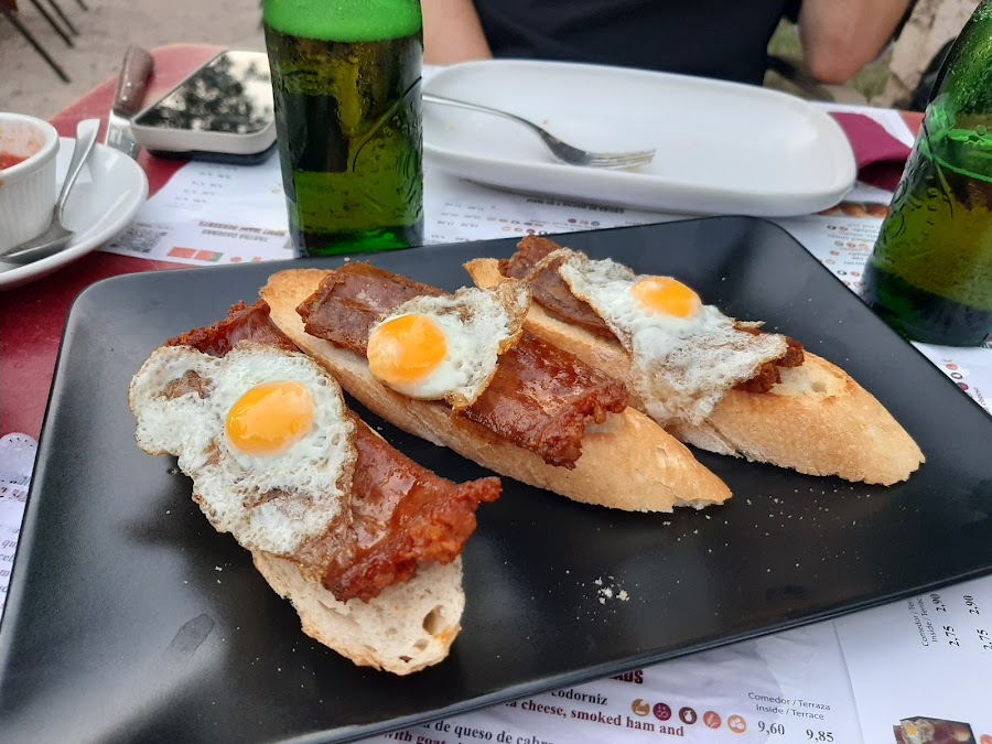 Taberna L´Albereda (cerrada temporalmente) foto 5