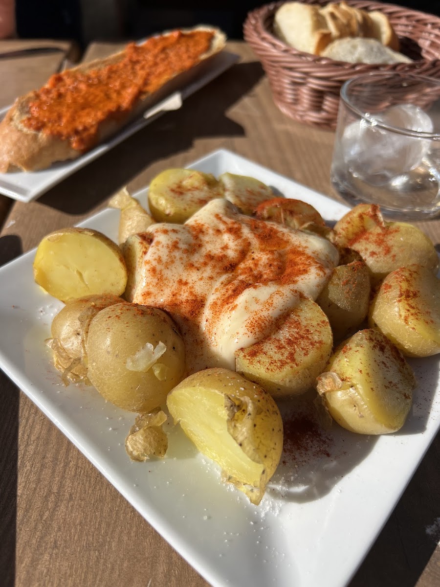 Tasca El Botijo foto 4