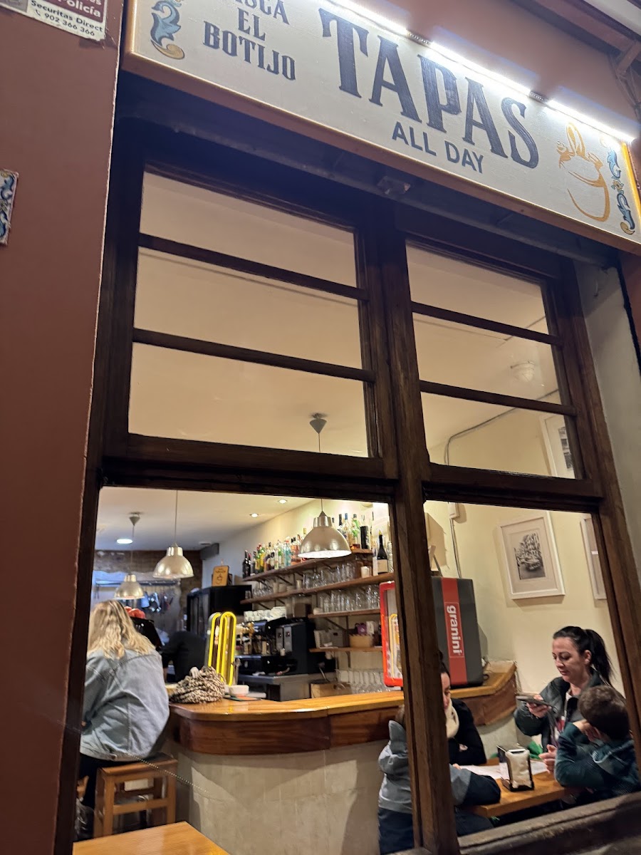 Tasca El Botijo foto 5