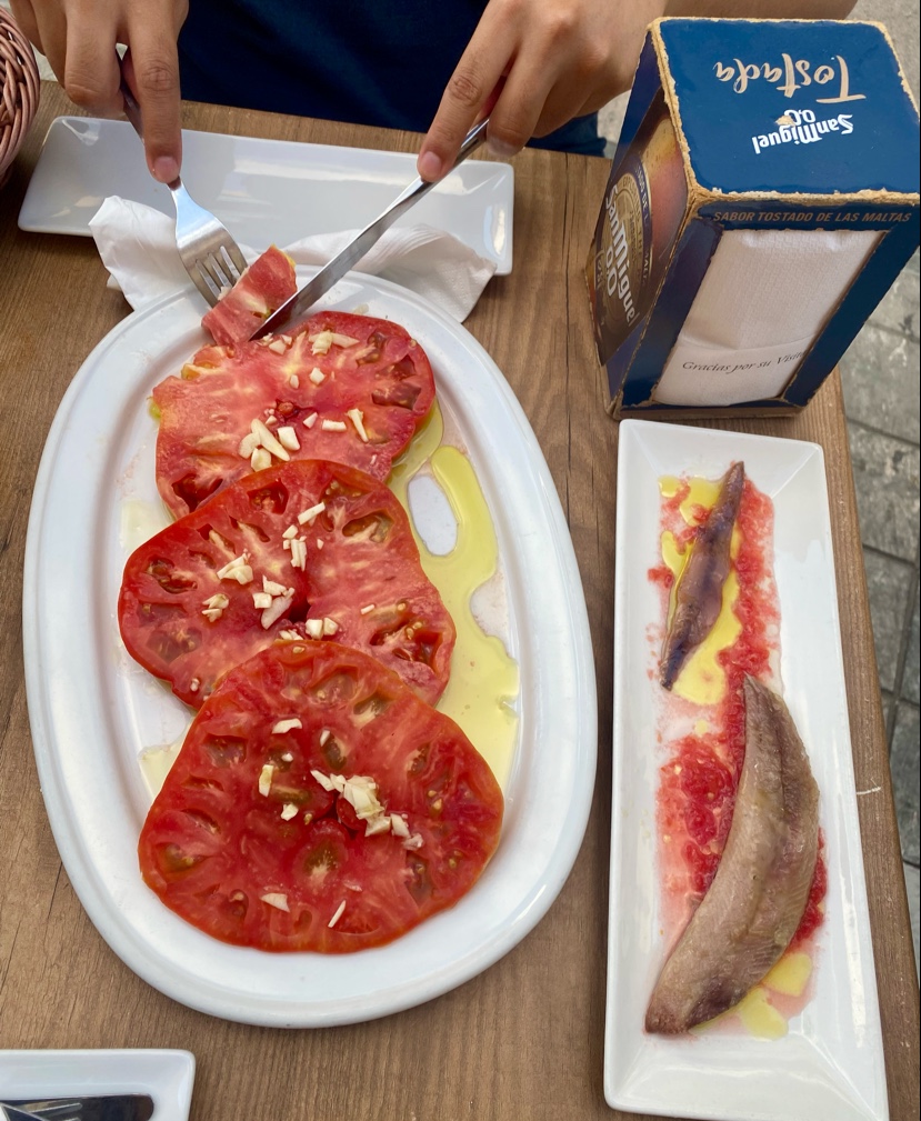 Tasca El Botijo foto 6