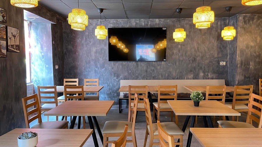 VI VIET COMIDA VIETNAMITA VALENCIA foto 1