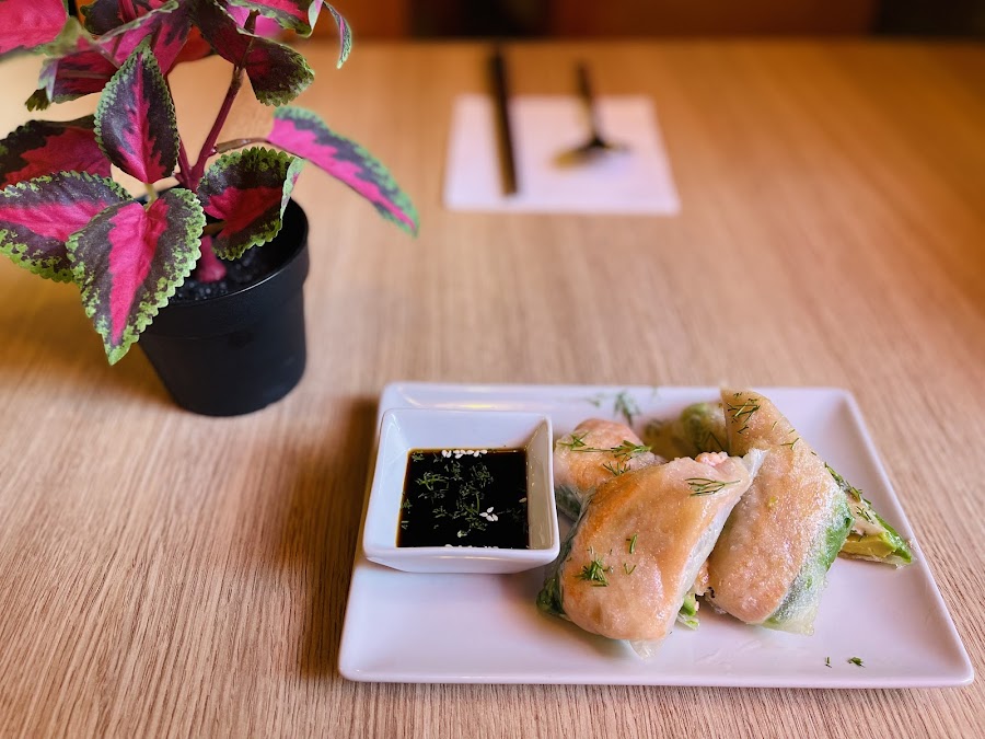 VI VIET COMIDA VIETNAMITA VALENCIA