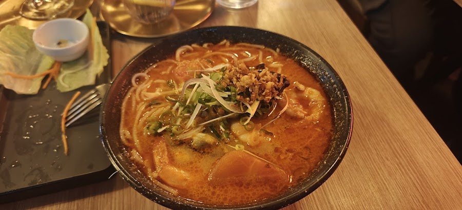 VI VIET COMIDA VIETNAMITA VALENCIA