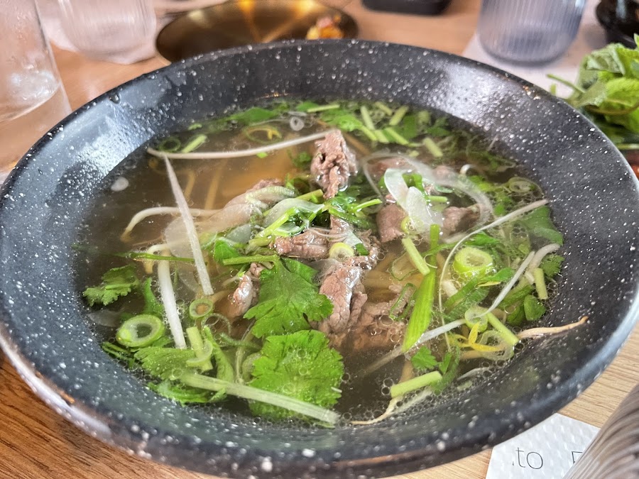 VI VIET COMIDA VIETNAMITA VALENCIA foto 4