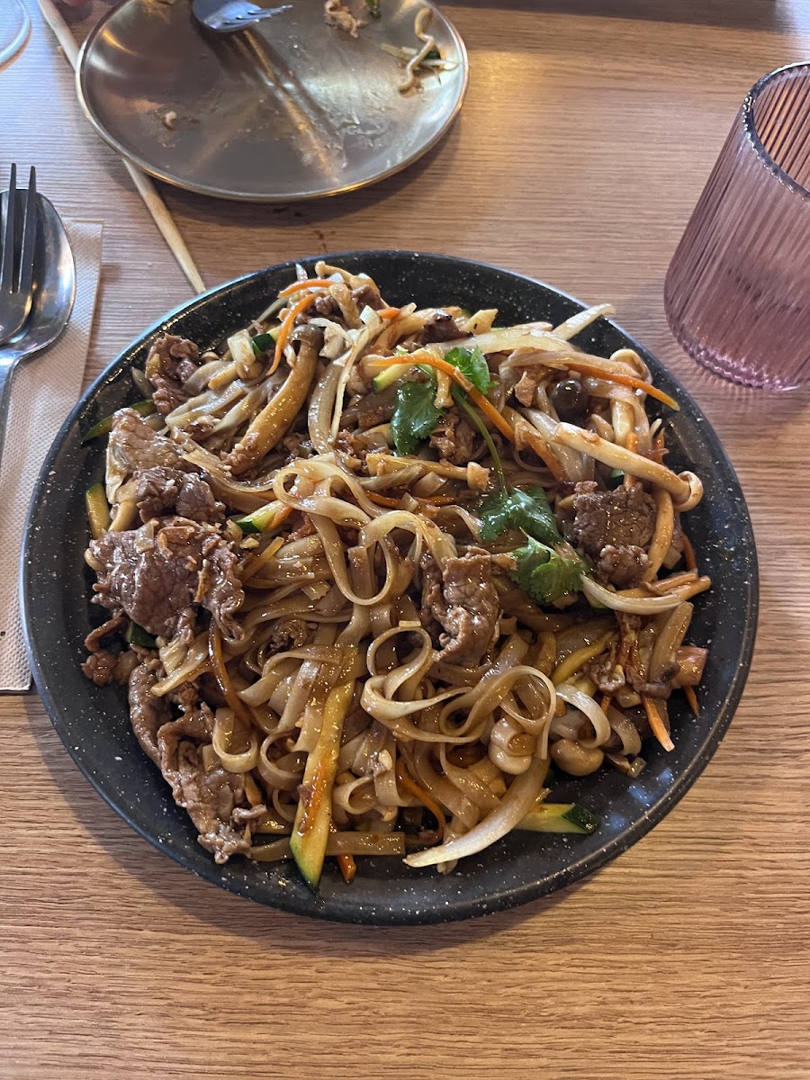 VI VIET COMIDA VIETNAMITA VALENCIA foto 5