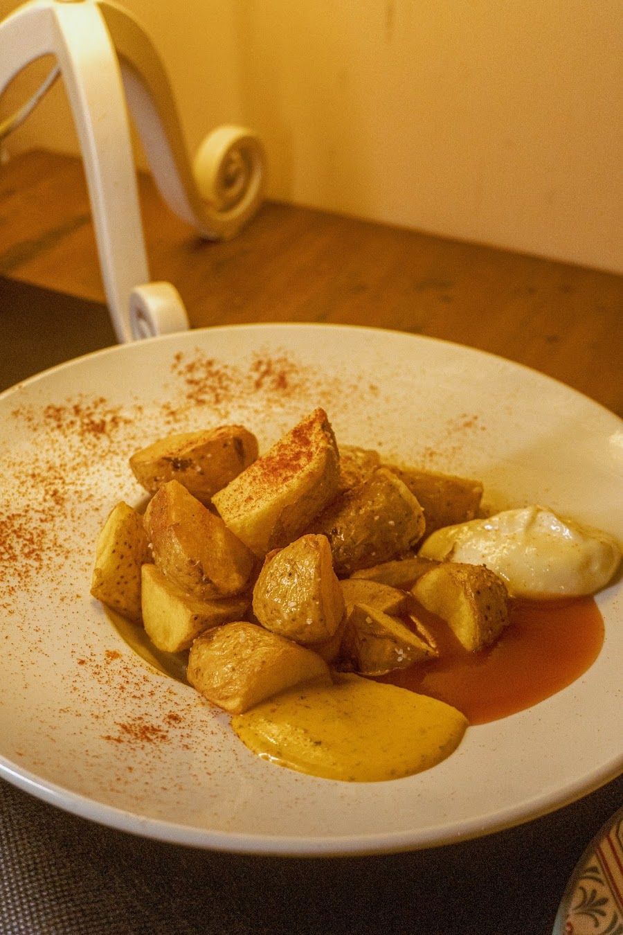 VIRIATO La Plaza Restaurante